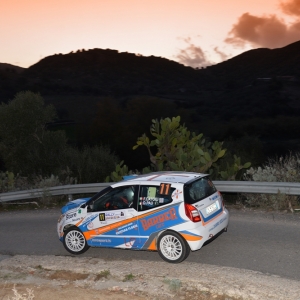 3° RALLY ISOLA DI SARDEGNA - Gallery 6