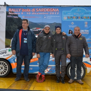 3° RALLY ISOLA DI SARDEGNA - Gallery 8