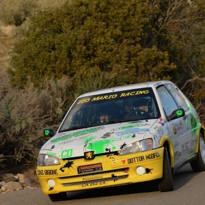 3° RALLY ISOLA DI SARDEGNA - Gallery 21