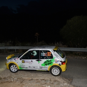 3° RALLY ISOLA DI SARDEGNA - Gallery 22