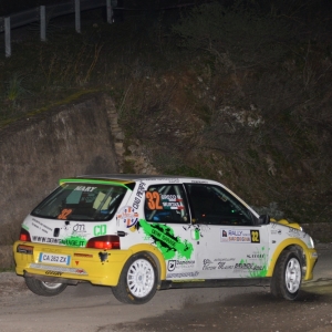 3° RALLY ISOLA DI SARDEGNA - Gallery 23