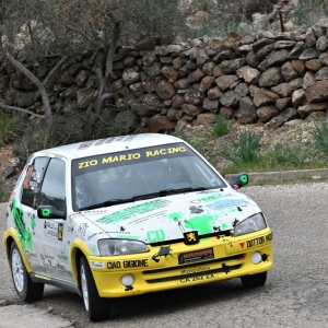 3° RALLY ISOLA DI SARDEGNA - Gallery 24