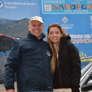 3° RALLY ISOLA DI SARDEGNA - Gallery 28