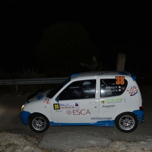 3° RALLY ISOLA DI SARDEGNA - Gallery 33