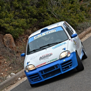 3° RALLY ISOLA DI SARDEGNA - Gallery 34