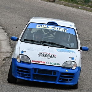 3° RALLY ISOLA DI SARDEGNA - Gallery 35