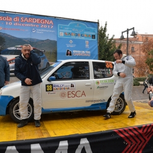 3° RALLY ISOLA DI SARDEGNA - Gallery 36