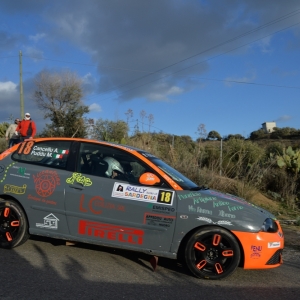 3° RALLY ISOLA DI SARDEGNA - Gallery 13