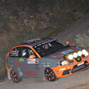 3° RALLY ISOLA DI SARDEGNA - Gallery 14