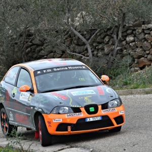 3° RALLY ISOLA DI SARDEGNA - Gallery 15