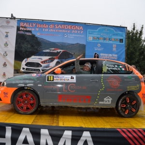 3° RALLY ISOLA DI SARDEGNA - Gallery 16