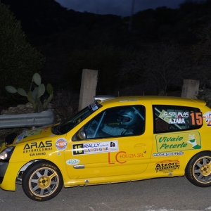 3° RALLY ISOLA DI SARDEGNA - Gallery 10