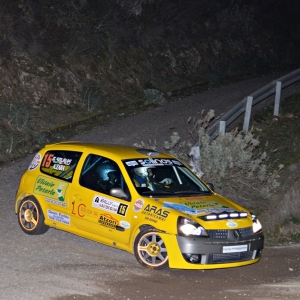 3° RALLY ISOLA DI SARDEGNA - Gallery 11