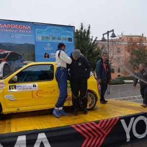 3° RALLY ISOLA DI SARDEGNA - Gallery 12