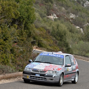 3° RALLY ISOLA DI SARDEGNA - Gallery 29