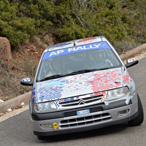 3° RALLY ISOLA DI SARDEGNA - Gallery 30