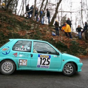 16° RALLY COLLI TREVIGIANI - Gallery 4
