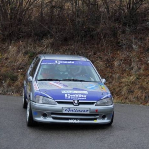 16° RALLY COLLI TREVIGIANI - Gallery 5