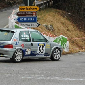 16° RALLY COLLI TREVIGIANI - Gallery 6