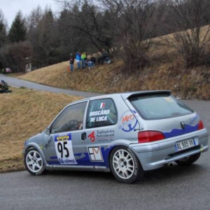 16° RALLY COLLI TREVIGIANI - Gallery 7