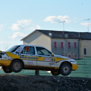 19° RALLY PREALPI MASTER SHOW - Gallery 1