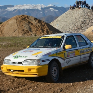 19° RALLY PREALPI MASTER SHOW - Gallery 2