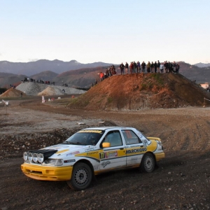 19° RALLY PREALPI MASTER SHOW - Gallery 3