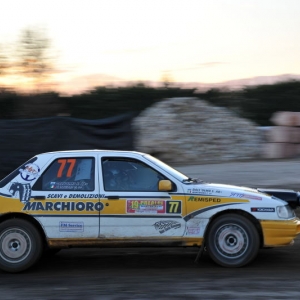 19° RALLY PREALPI MASTER SHOW - Gallery 4