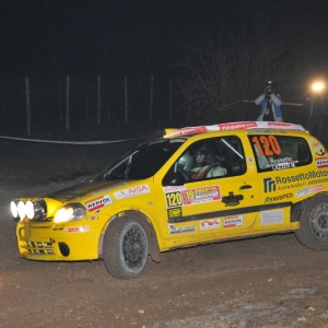 19° RALLY PREALPI MASTER SHOW - Gallery 10