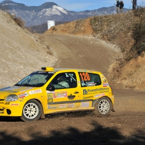 19° RALLY PREALPI MASTER SHOW - Gallery 11
