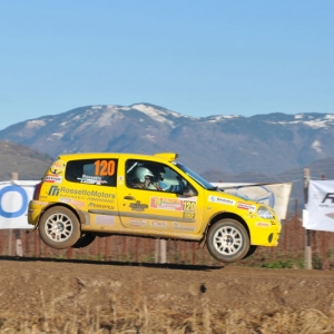 19° RALLY PREALPI MASTER SHOW - Gallery 12