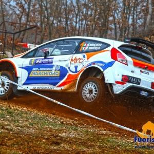 1° RALLY DUE CASTELLI - Gallery 1