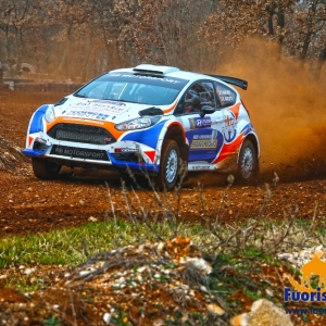 1° RALLY DUE CASTELLI - Gallery 2
