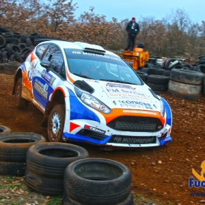1° RALLY DUE CASTELLI - Gallery 3