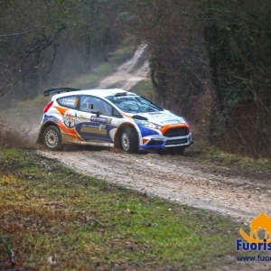 1° RALLY DUE CASTELLI - Gallery 4