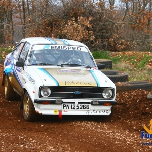 1° RALLY DUE CASTELLI - Gallery 6