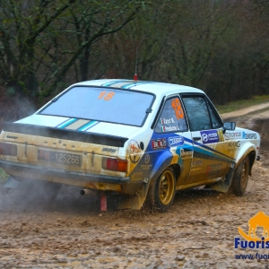 1° RALLY DUE CASTELLI - Gallery 7