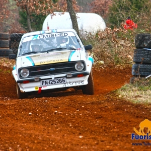 1° RALLY DUE CASTELLI - Gallery 8