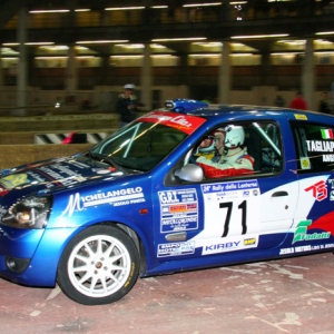24° RALLY DELLA LANTERNA - Gallery 2