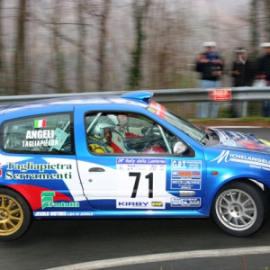 24° RALLY DELLA LANTERNA - Gallery 4