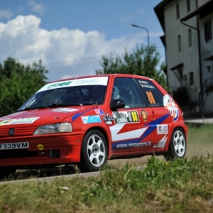 5° RALLY VALLI DELLA CARNIA - Gallery 12