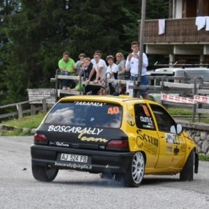 5° RALLY VALLI DELLA CARNIA - Gallery 8