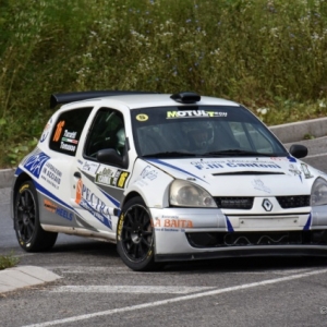 5° RALLY VALLI DELLA CARNIA - Gallery 2