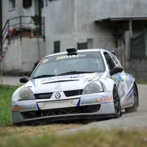 5° RALLY VALLI DELLA CARNIA - Gallery 4