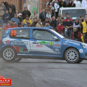 8° RALLY DI ALBA - Gallery 2