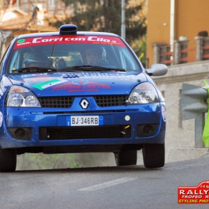 8° RALLY DI ALBA - Gallery 3
