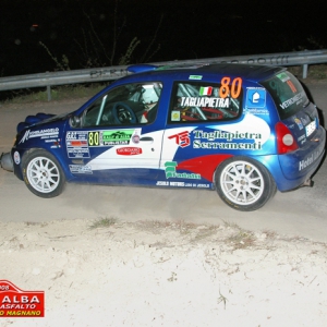 8° RALLY DI ALBA - Gallery 4
