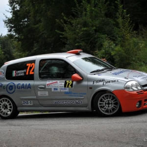 54° RALLY FRIULI VENEZIA GIULIA - Gallery 2