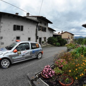 54° RALLY FRIULI VENEZIA GIULIA - Gallery 4