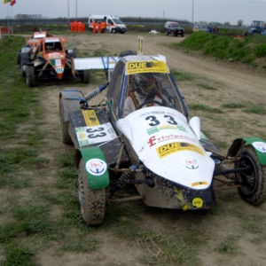 AUTOCROSS ROVIGO - Gallery 1